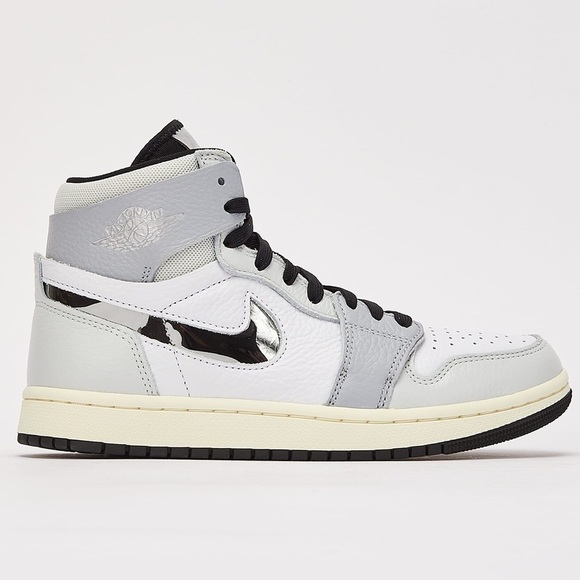 NIKE AIR JORDAN 1 Zoom Sneakers! - Picture 1 of 15